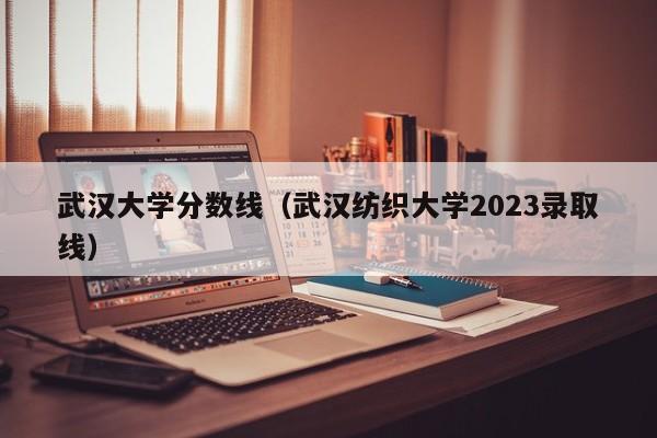 武汉大学分数线（武汉纺织大学2023录取线）